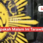 Apakah Malam Ini Tarawih_ - UIPublishing.id