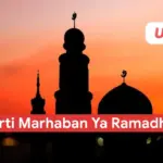Arti Marhaban Ya Ramadhan - UIPublishing.id