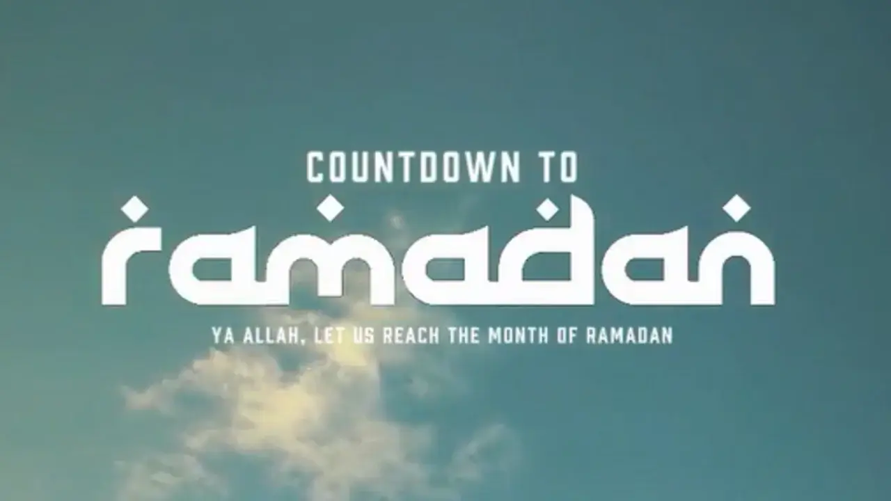 Berapa Hari Lagi Puasa 2026