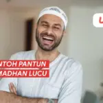 Contoh Pantun Ramadhan Lucu uipublishing.id