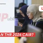 Kapan THR 2026 Cair? Cek Jadwal Pencairan di Bulan Maret