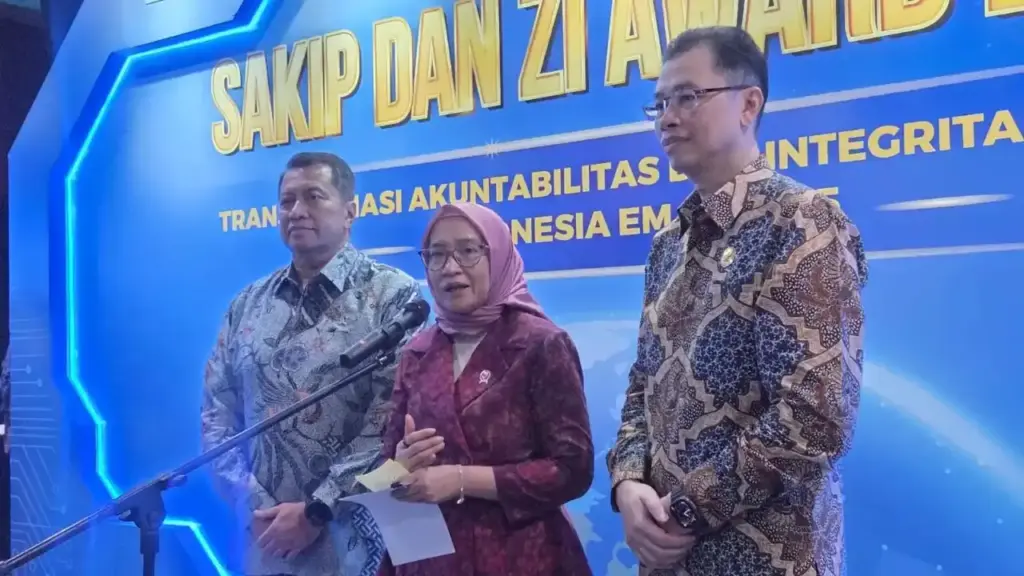 Pembukaan CPNS 2026