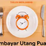 Puasa Qadha Ramadhan