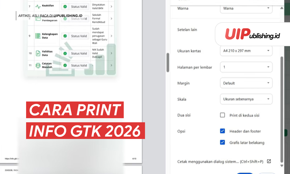cara print info gtk 2026 uipublishing.id
