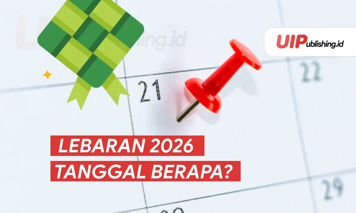lebaran 2026 tanggal berapa uipublishing.id