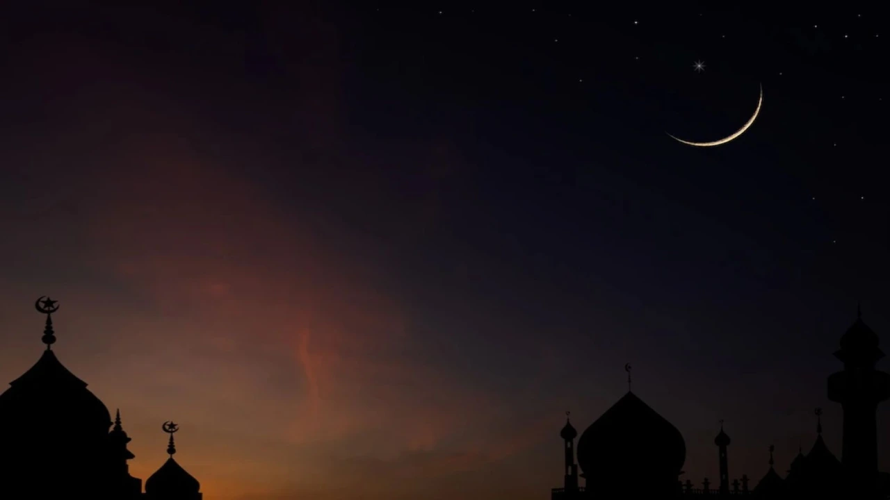 Amalan Malam 21 Ramadhan