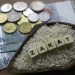 Besaran Zakat