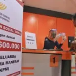 Cara Ambil BSU di Kantor Pos