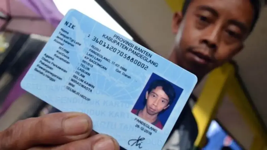 Cara Cek NIK KTP Secara Online