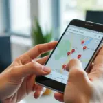 Cara Melacak HP Hilang dengan GPS