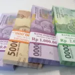 Cara Tukar Uang Baru