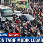 Diskon Tol Mudik Lebaran 2026