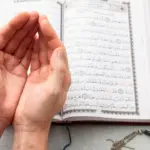 Doa Penutup Penghujung Ramadhan