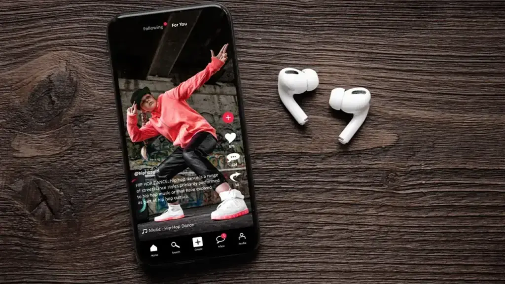 Download Video TikTok Tanpa Watermark