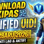 FF Beta Kipas Terbaru 2026