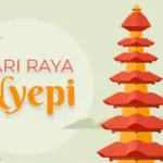 Hari Raya Nyepi 2026 Kapan