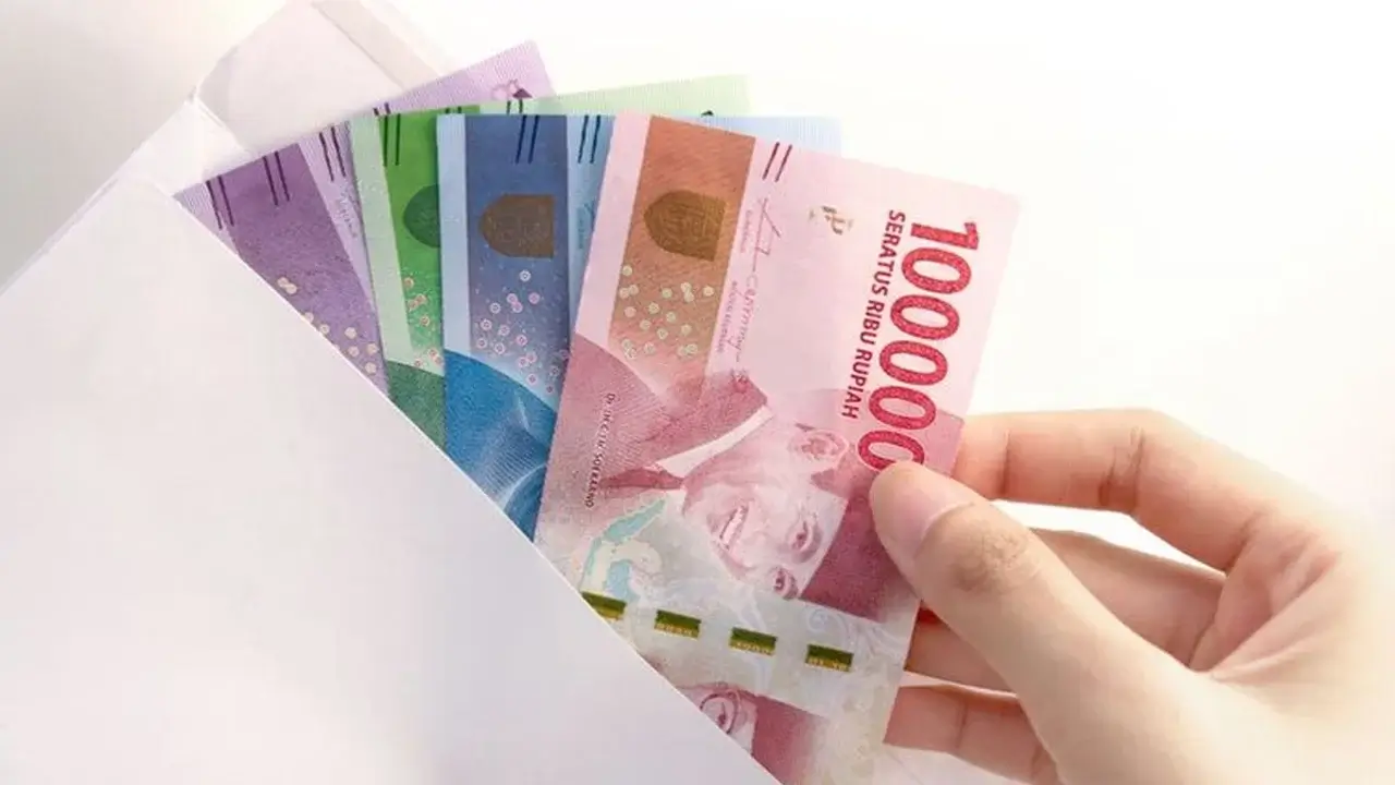 Kapan Gaji Ke-13 2026 Cair