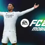 Kode redeem FC Mobile 2026