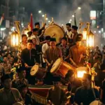 Malam Takbiran 2026 Tanggal Berapa? Cek Prediksinya