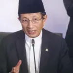 Nasaruddin Umar
