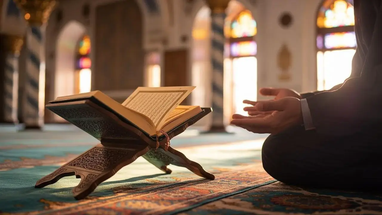 Nuzulul Quran Diperingati 17 Ramadan