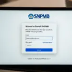 Pendaftaran UTBK SNBT 2026 Dibuka