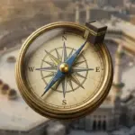 Cara Temukan Arah Kiblat: Metode Digital dan Manual