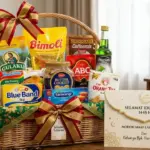 40 Contoh Ucapan Terima Kasih Diberi Parcel Lebaran, Hampers, dan Bingkisan