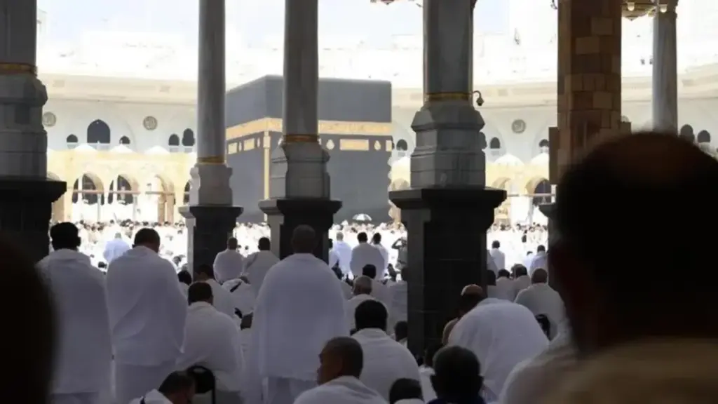 Wamenhaj Imbau Tunda Umrah