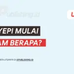 Nyepi Mulai Jam Berapa? Simak Jadwal dan Aturan Catur Brata Penyepian 2026