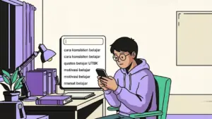 Kata-kata Sindiran untuk Orang yang Tidak Konsisten