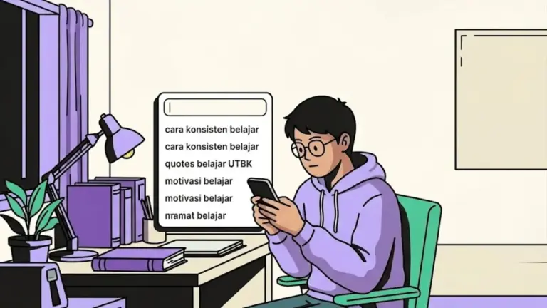 Kata-kata Sindiran untuk Orang yang Tidak Konsisten