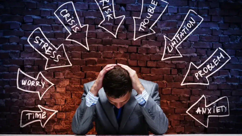 Repetitive Negative Thinking dan Penurunan Fungsi Kognitif